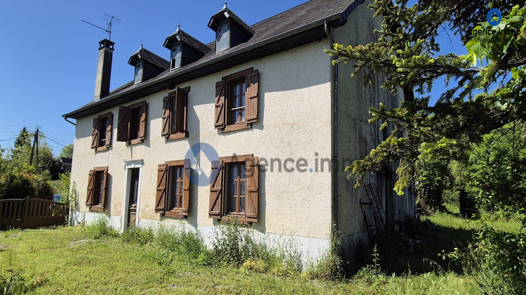 Ma-Cabane - Vente Maison Navarrenx, 145 m²