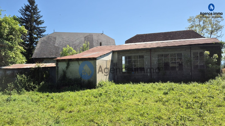 Ma-Cabane - Vente Maison Navarrenx, 145 m²