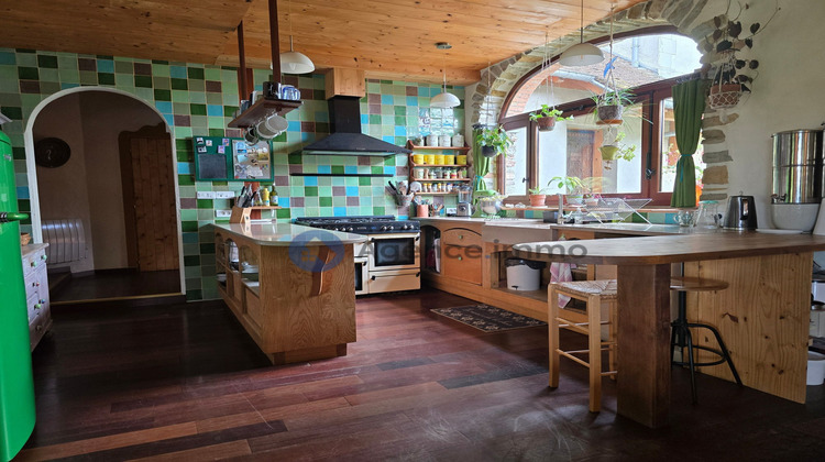 Ma-Cabane - Vente Maison Navarrenx, 273 m²