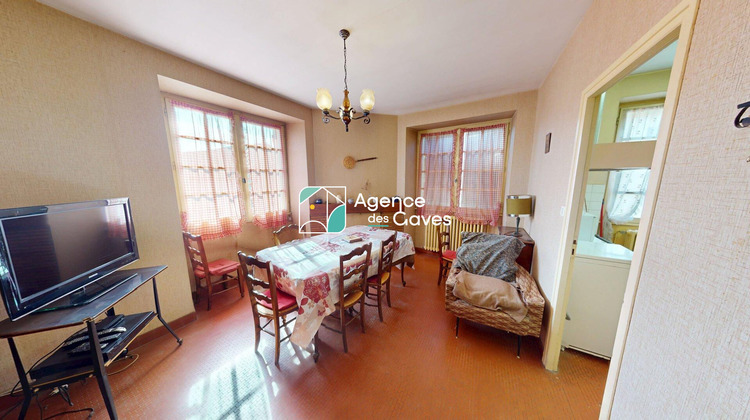 Ma-Cabane - Vente Maison NAVARRENX, 99 m²