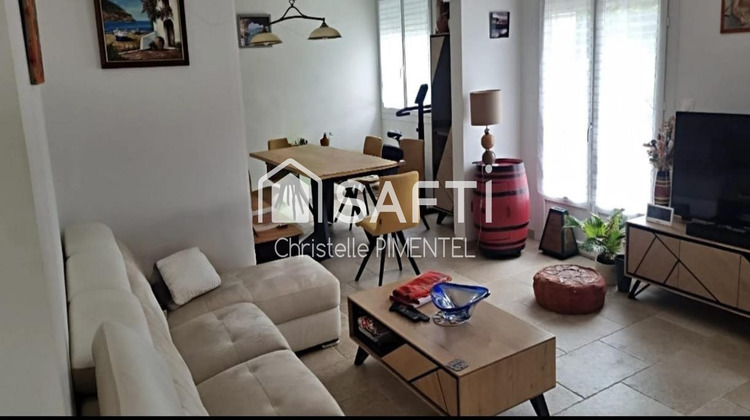 Ma-Cabane - Vente Maison Navarrenx, 98 m²