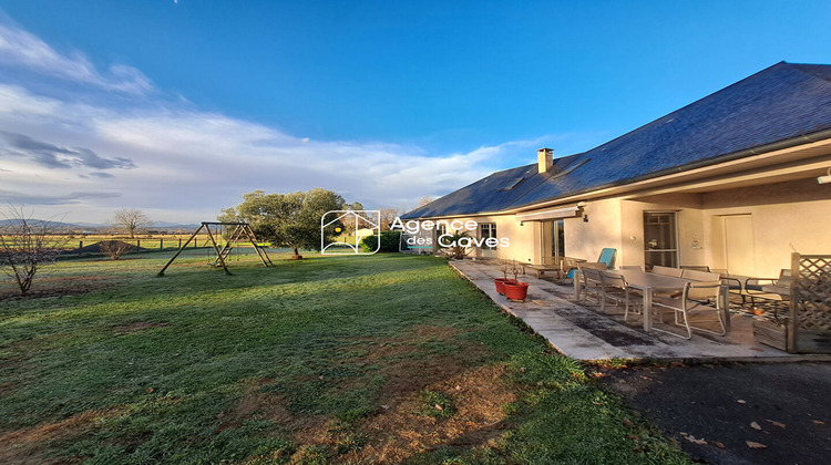 Ma-Cabane - Vente Maison NAVARRENX, 130 m²