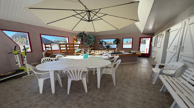 Ma-Cabane - Vente Maison NAVARRENX, 210 m²