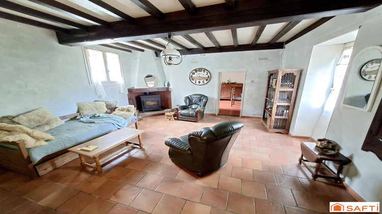 Ma-Cabane - Vente Maison Navarrenx, 115 m²
