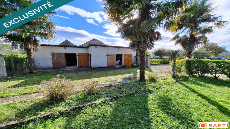 Ma-Cabane - Vente Maison Navarrenx, 185 m²