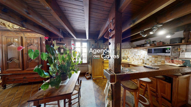 Ma-Cabane - Vente Maison NAVARRENX, 74 m²