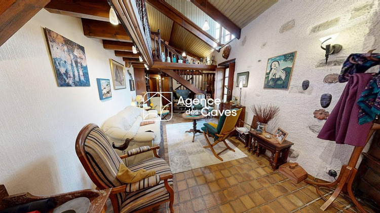 Ma-Cabane - Vente Maison NAVARRENX, 74 m²