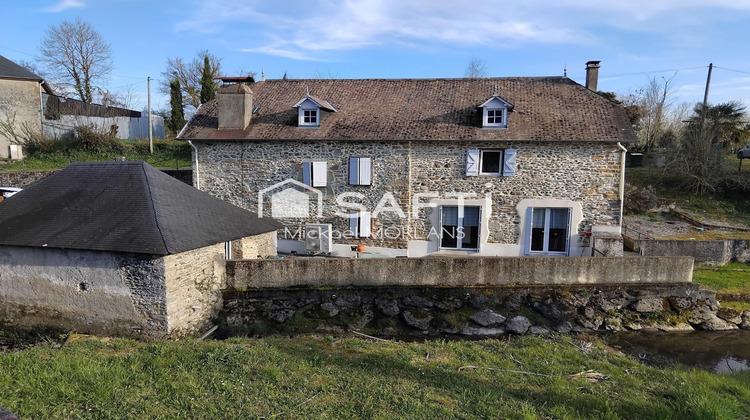Ma-Cabane - Vente Maison Navarrenx, 184 m²