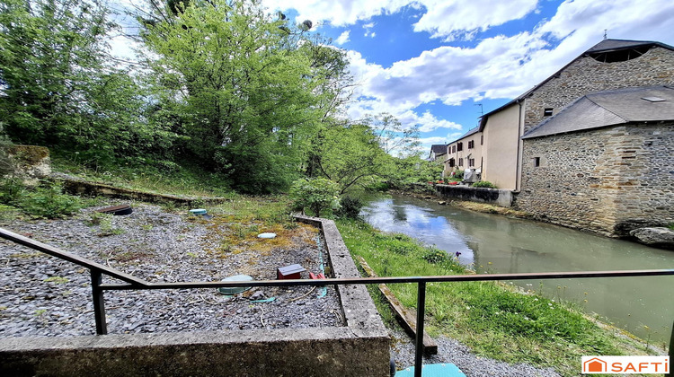 Ma-Cabane - Vente Maison Navarrenx, 184 m²