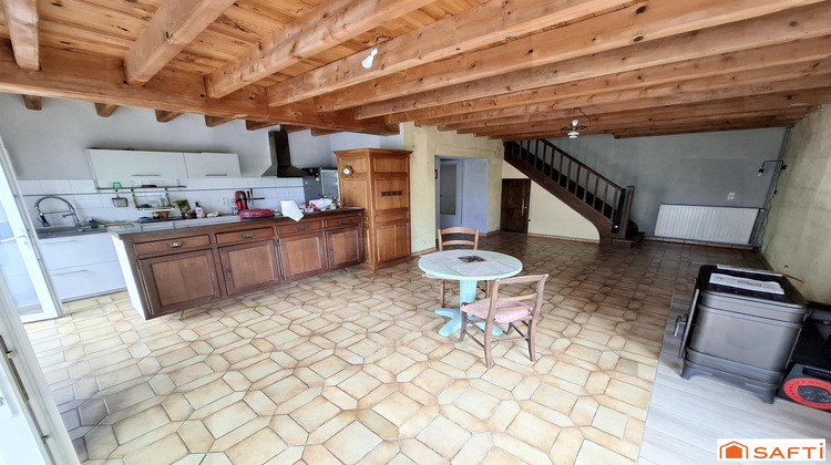 Ma-Cabane - Vente Maison Navarrenx, 184 m²