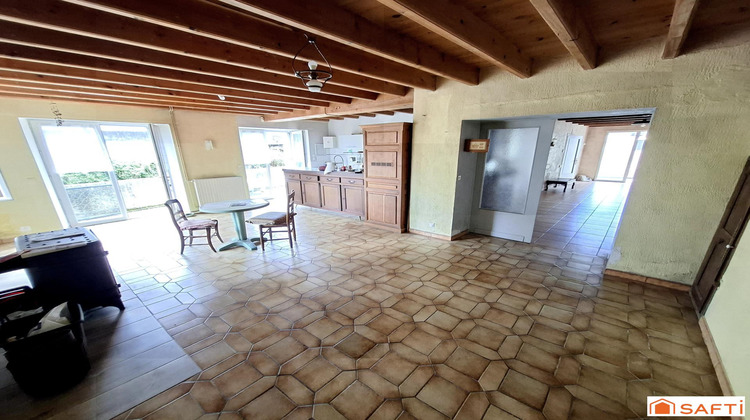 Ma-Cabane - Vente Maison Navarrenx, 184 m²