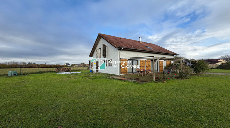 Ma-Cabane - Vente Maison NAVARRENX, 141 m²