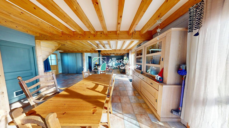 Ma-Cabane - Vente Maison NAVARRENX, 141 m²