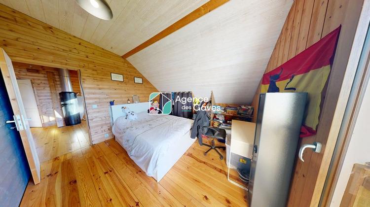 Ma-Cabane - Vente Maison NAVARRENX, 141 m²