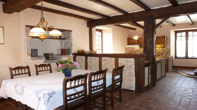 Ma-Cabane - Vente Maison Navarrenx, 160 m²