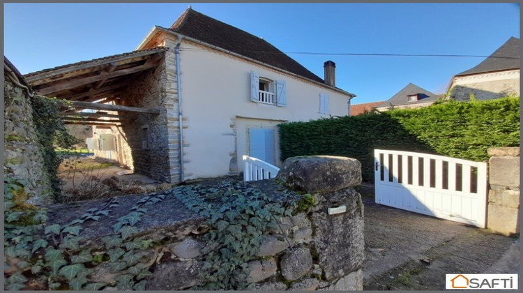 Ma-Cabane - Vente Maison Navarrenx, 205 m²