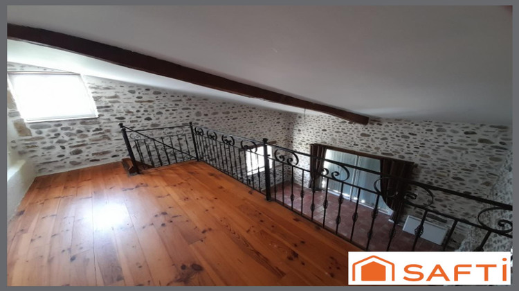 Ma-Cabane - Vente Maison Navarrenx, 205 m²