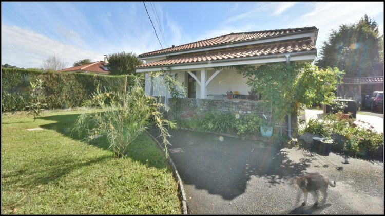 Ma-Cabane - Vente Maison NAVARRENX, 97 m²
