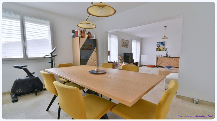 Ma-Cabane - Vente Maison NAVARRENX, 97 m²