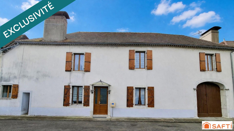 Ma-Cabane - Vente Maison Navarrenx, 202 m²