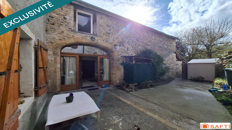 Ma-Cabane - Vente Maison Navarrenx, 202 m²