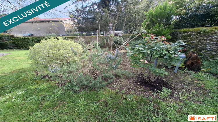 Ma-Cabane - Vente Maison Navarrenx, 202 m²