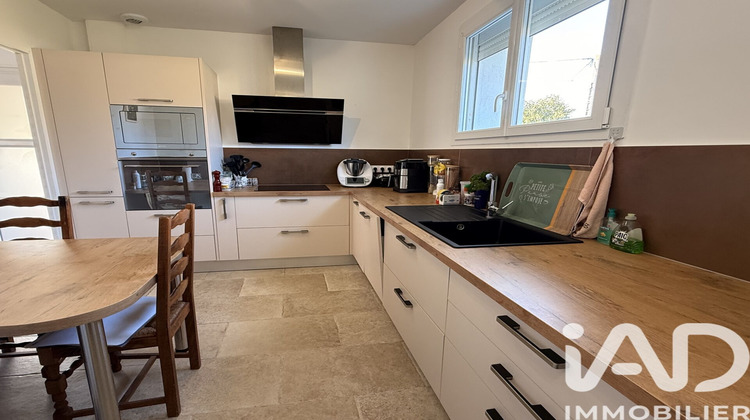 Ma-Cabane - Vente Maison Navarrenx, 96 m²