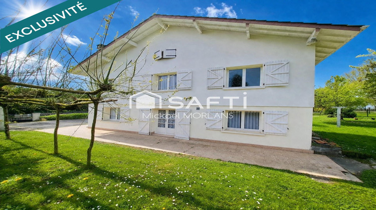 Ma-Cabane - Vente Maison Navarrenx, 130 m²