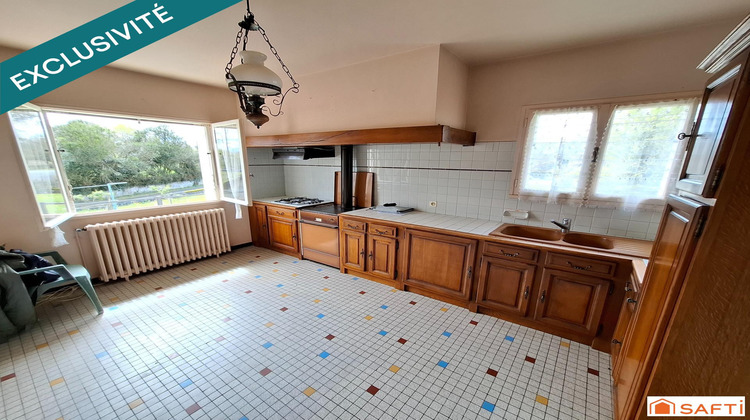 Ma-Cabane - Vente Maison Navarrenx, 130 m²