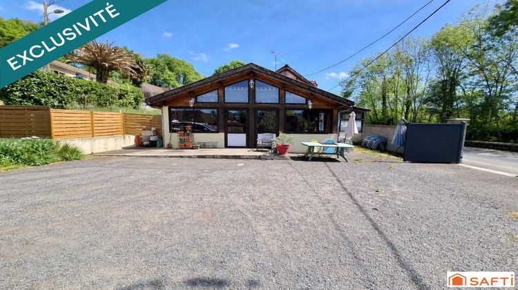 Ma-Cabane - Vente Maison Navarrenx, 209 m²