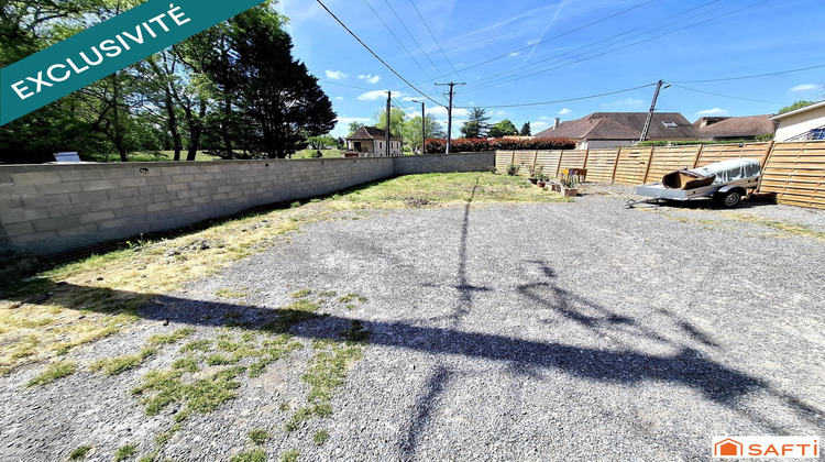 Ma-Cabane - Vente Maison Navarrenx, 209 m²