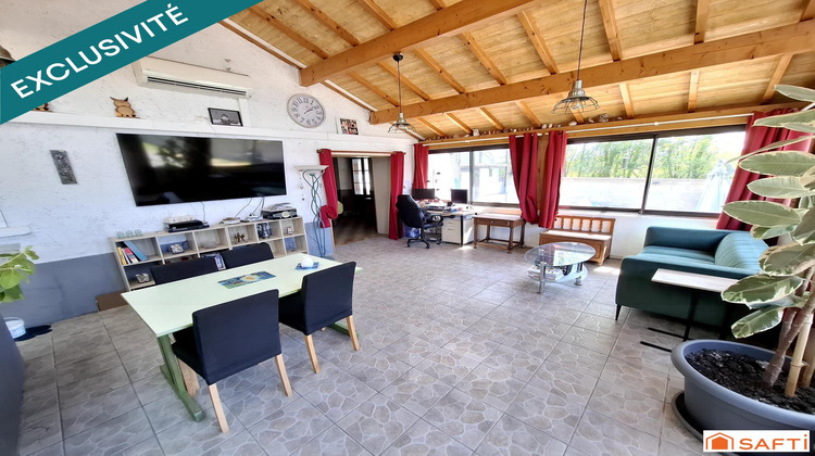 Ma-Cabane - Vente Maison Navarrenx, 209 m²