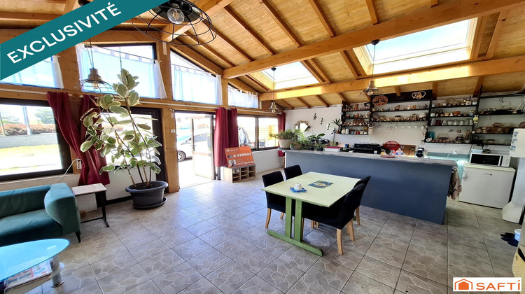 Ma-Cabane - Vente Maison Navarrenx, 209 m²