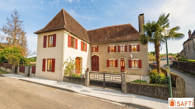 Ma-Cabane - Vente Maison Navarrenx, 268 m²