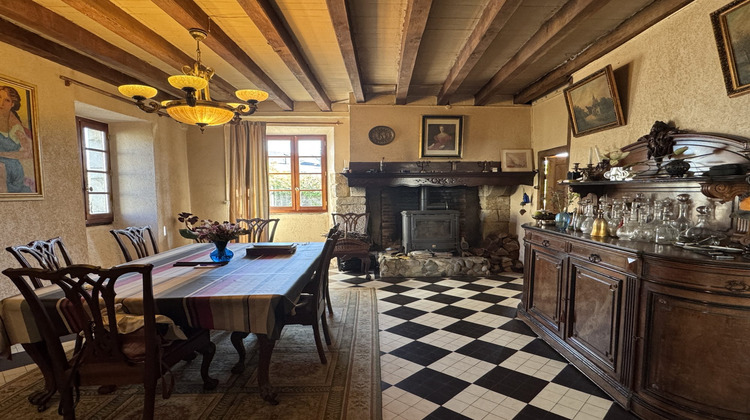 Ma-Cabane - Vente Maison Navarrenx, 195 m²