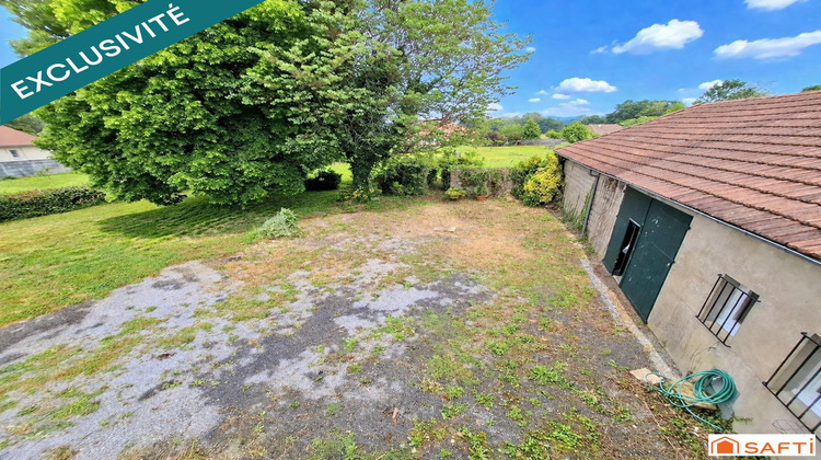 Ma-Cabane - Vente Maison Navarrenx, 159 m²