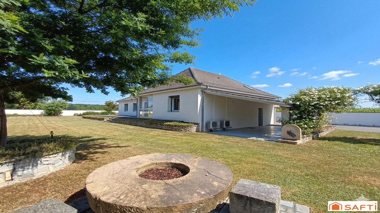 Ma-Cabane - Vente Maison Navarrenx, 135 m²
