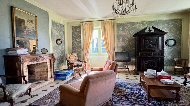 Ma-Cabane - Vente Maison Navarrenx, 350 m²