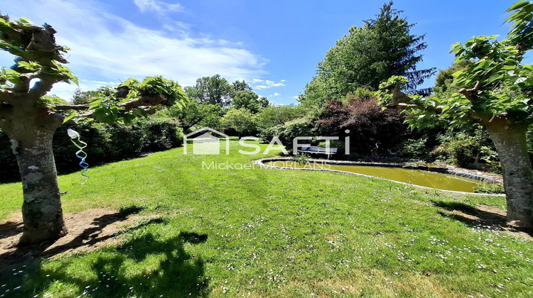 Ma-Cabane - Vente Maison Navarrenx, 107 m²