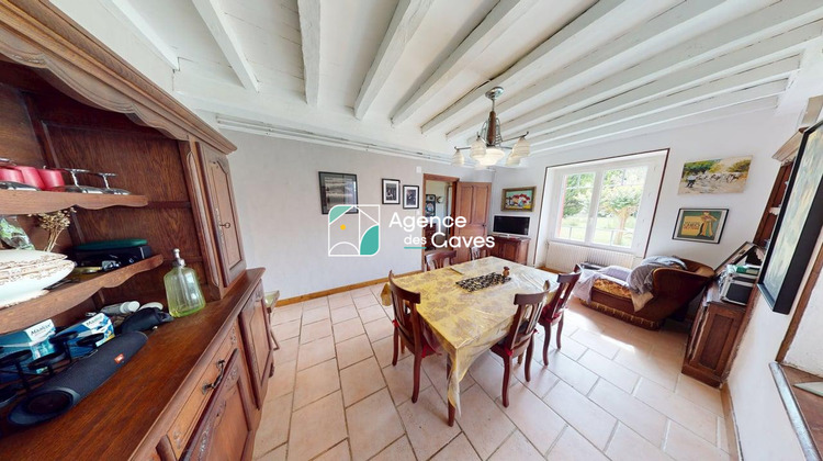 Ma-Cabane - Vente Maison NAVARRENX, 103 m²