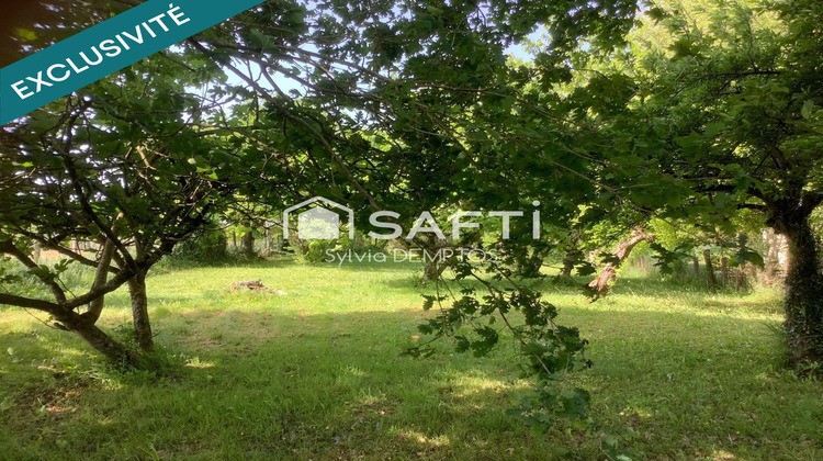 Ma-Cabane - Vente Maison Navarrenx, 32 m²