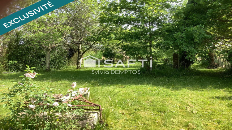 Ma-Cabane - Vente Maison Navarrenx, 32 m²