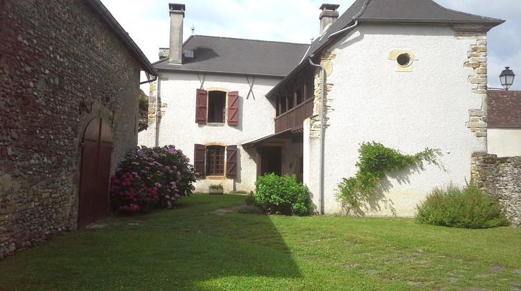Ma-Cabane - Vente Maison Navarrenx, 160 m²