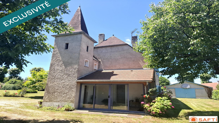 Ma-Cabane - Vente Maison Navarrenx, 180 m²