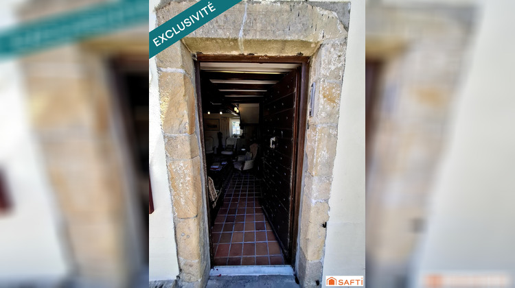 Ma-Cabane - Vente Maison Navarrenx, 128 m²