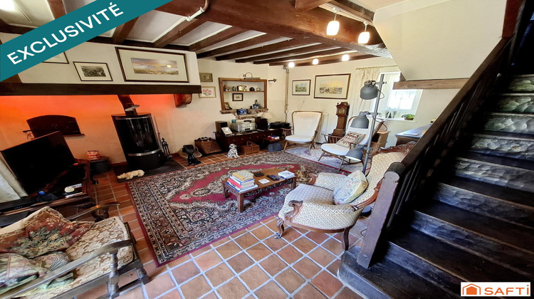 Ma-Cabane - Vente Maison Navarrenx, 128 m²