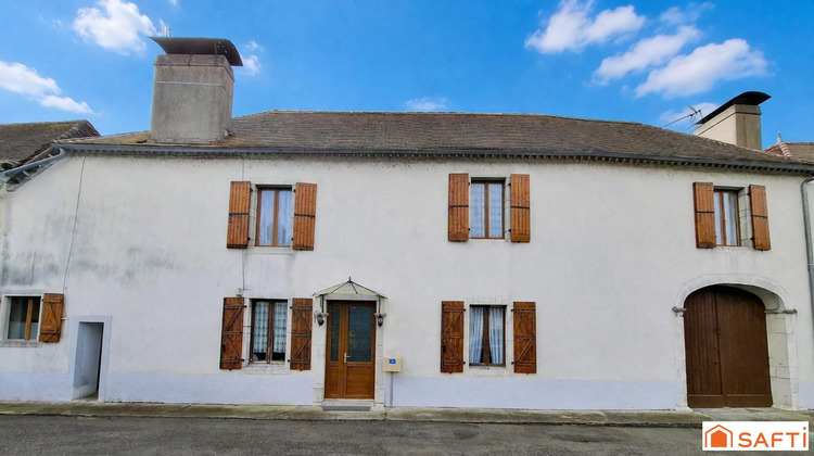 Ma-Cabane - Vente Maison Navarrenx, 202 m²