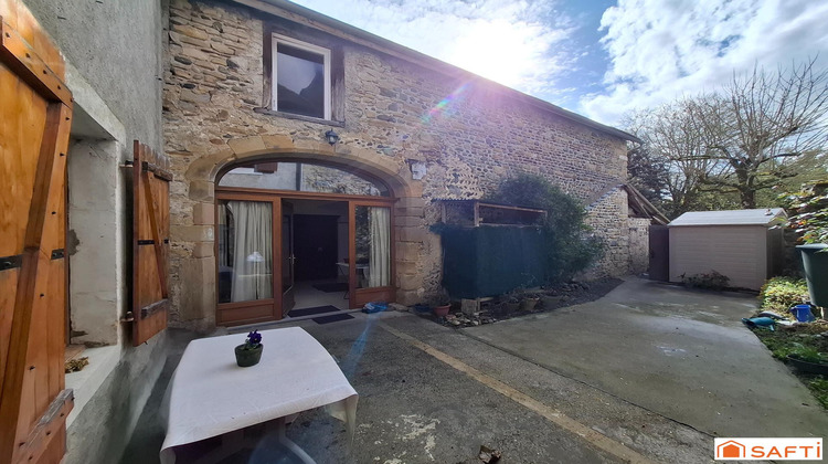 Ma-Cabane - Vente Maison Navarrenx, 202 m²