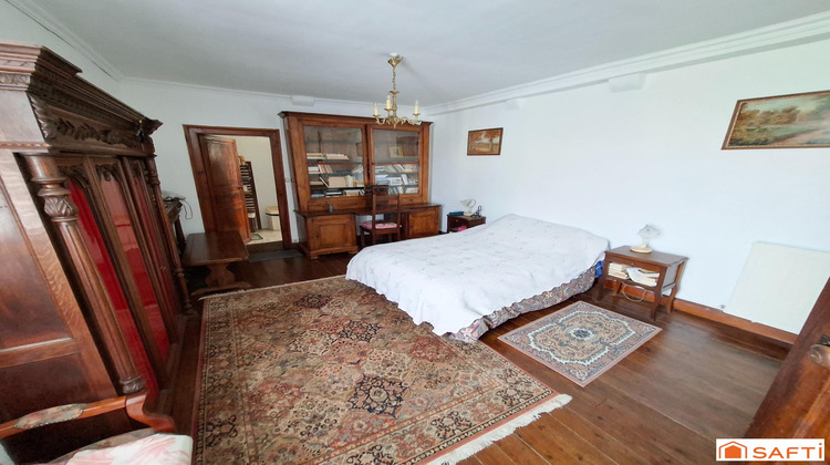 Ma-Cabane - Vente Maison Navarrenx, 202 m²