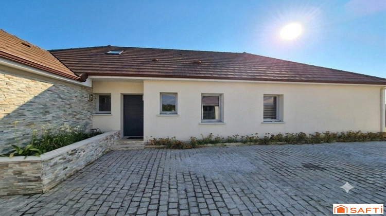 Ma-Cabane - Vente Maison Navarrenx, 148 m²